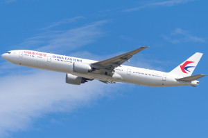 Shanghái y Buenos Aires estarán conectados a partir de diciembre con vuelos de China Eastern